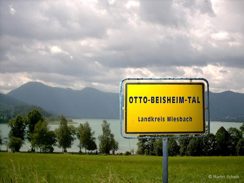 Die Zukunft