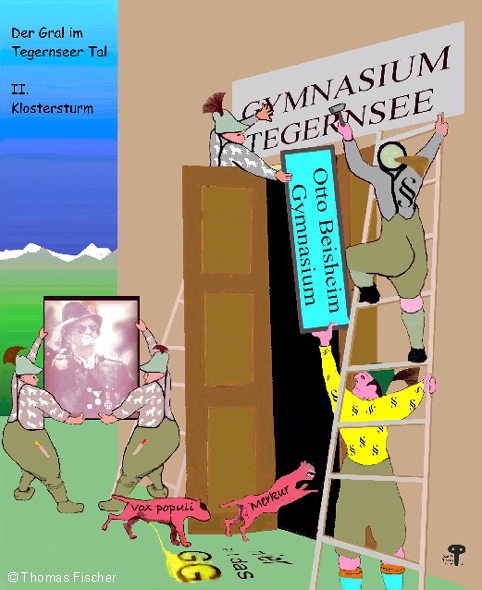 Cer Gral im Tegernseer Tal Bild1 von Thomas Fischer